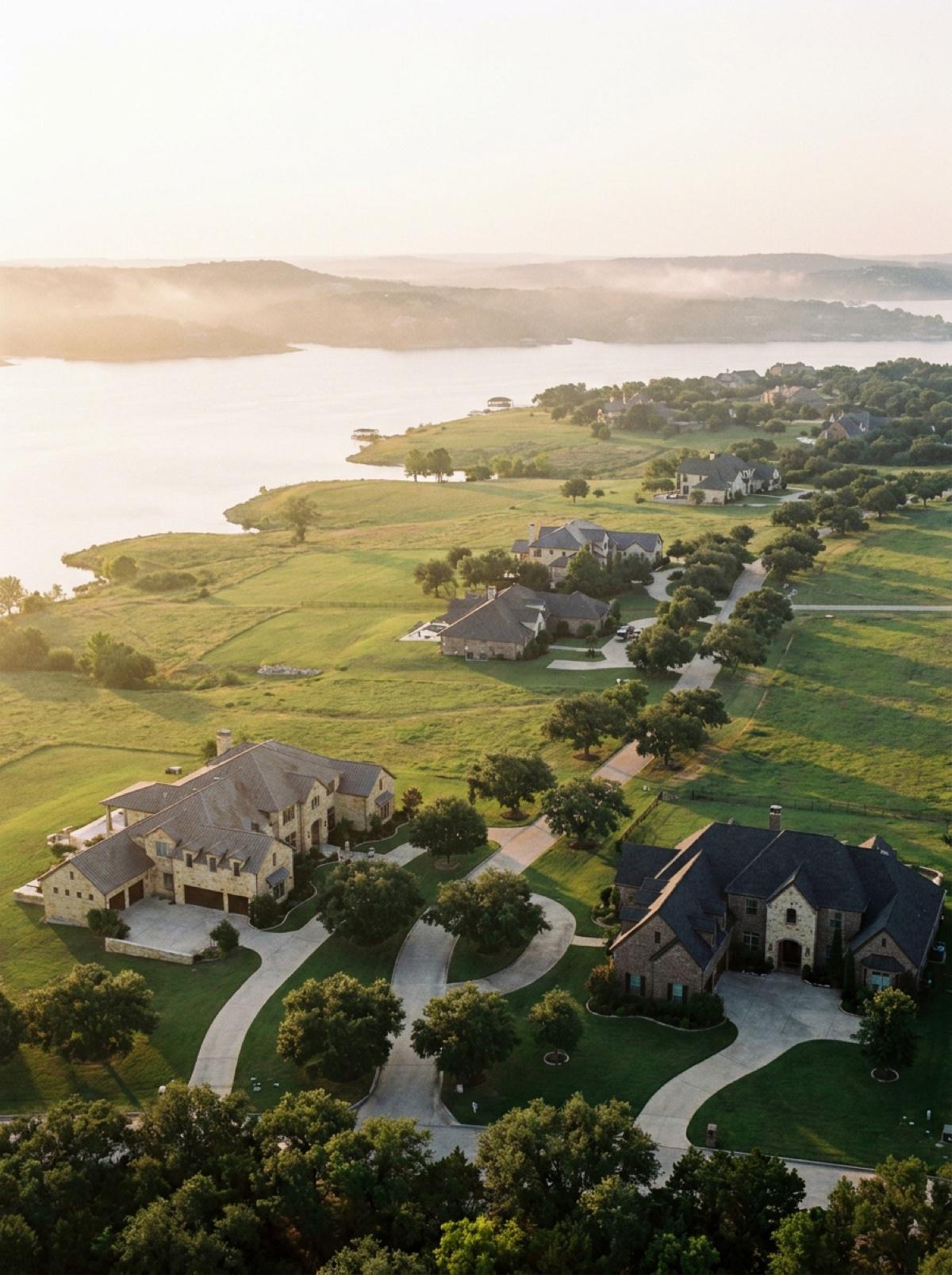 Heath, Texas