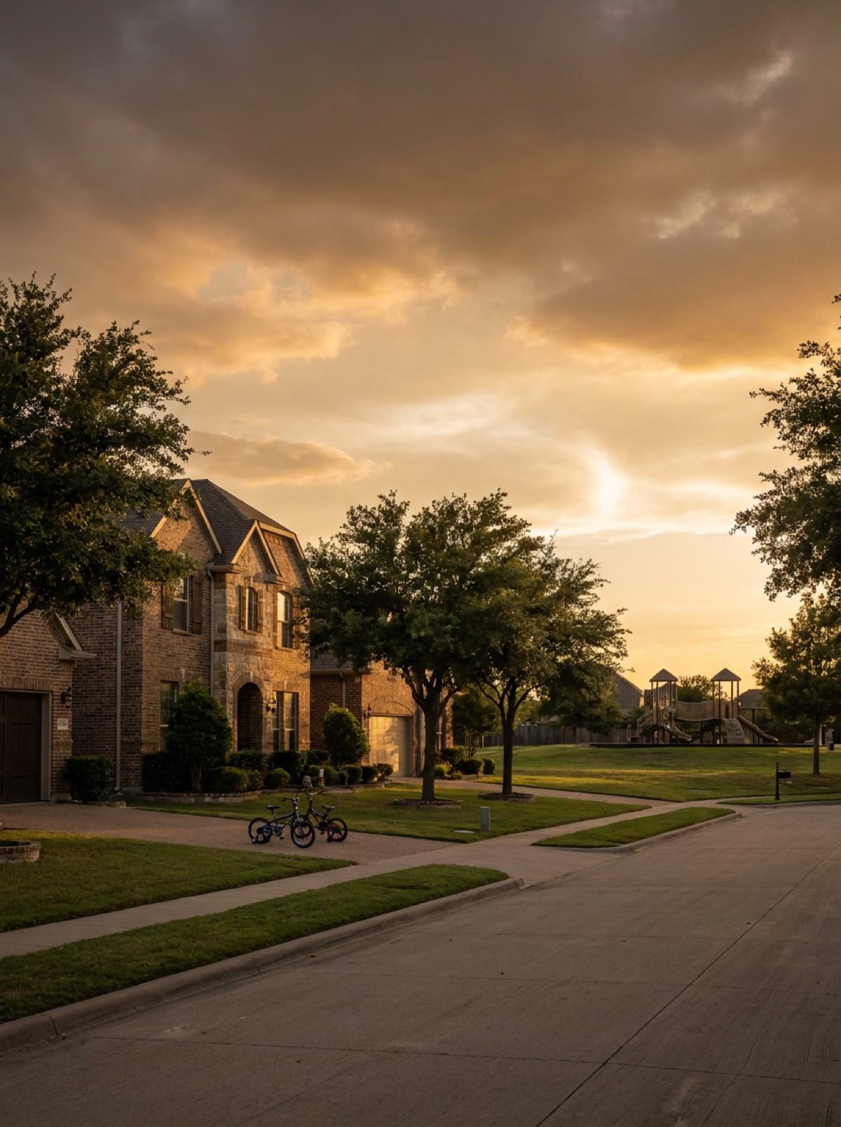 Murphy neighborhood
