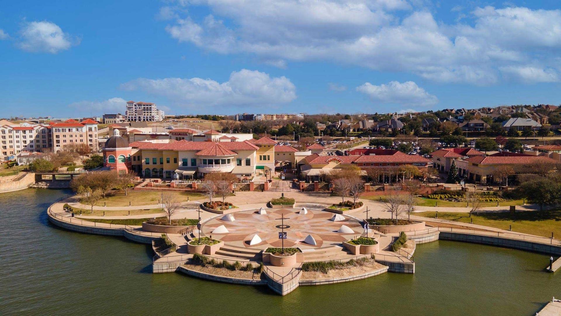 Rockwall, Texas