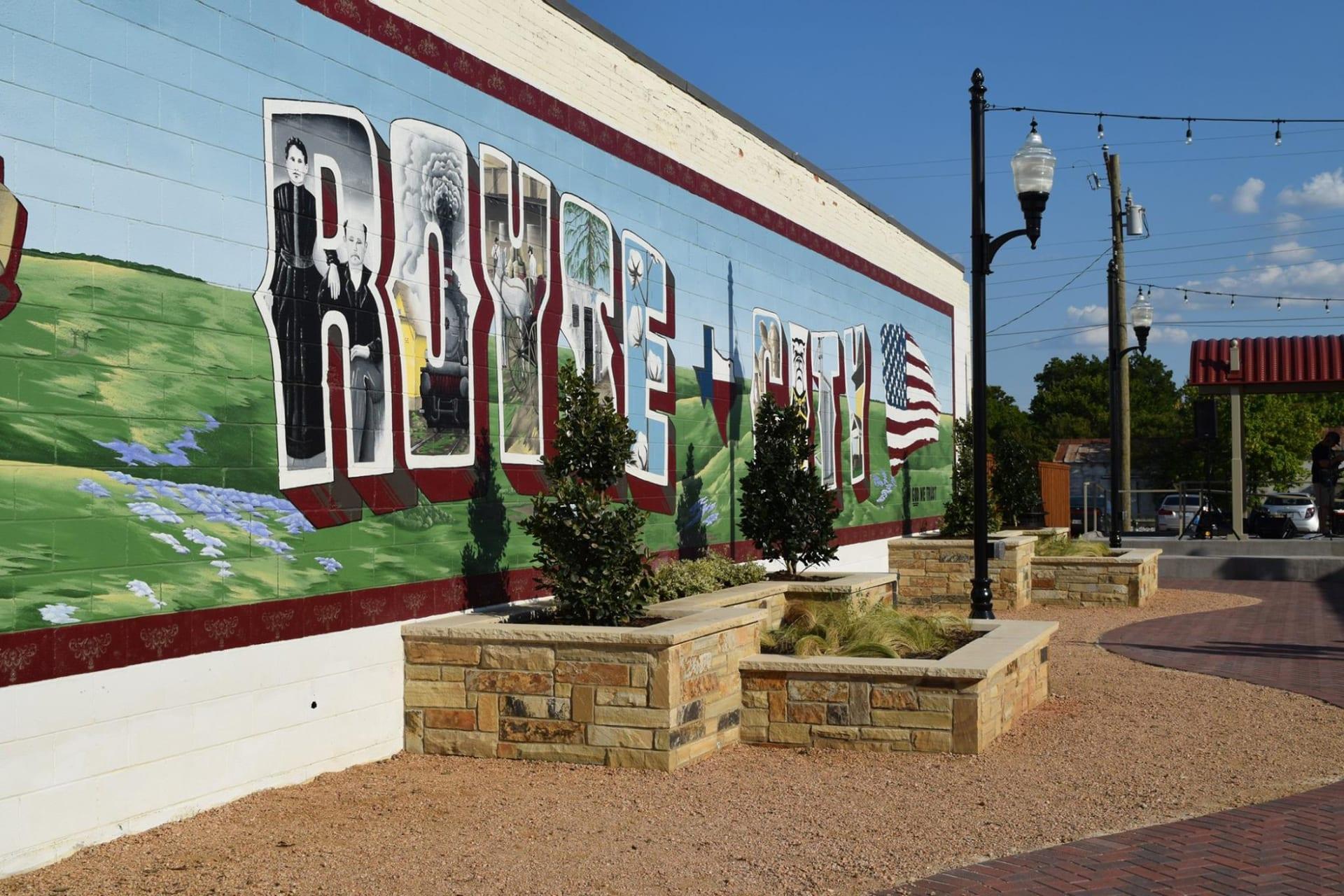 Royse City, Texas