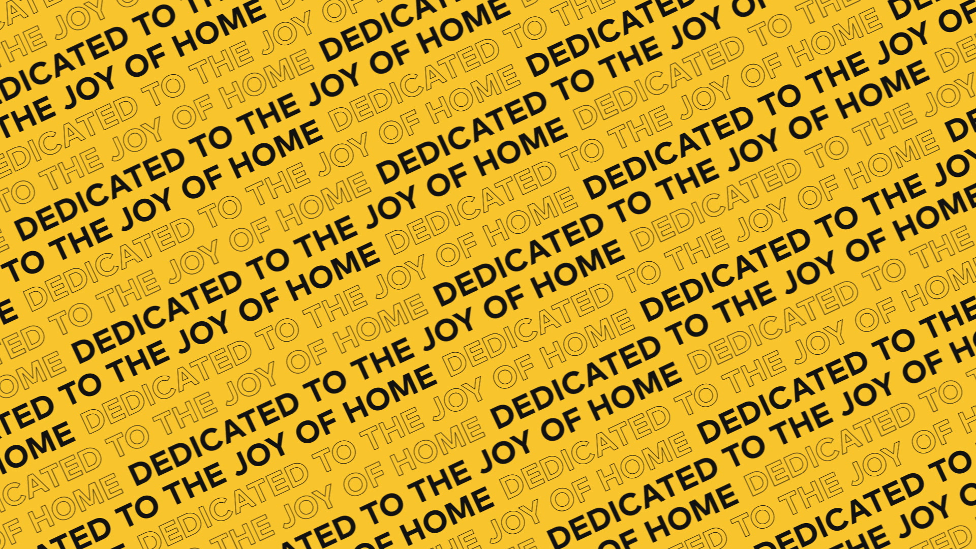 Century 21 branded background pattern