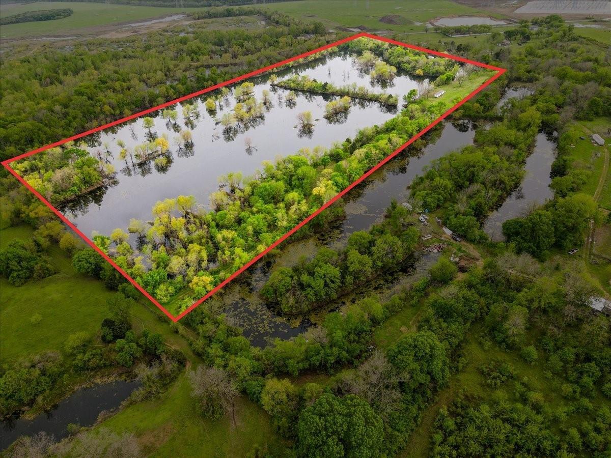 Property photo 2 of 1500 Davis Road #REAR, Seagoville, TX