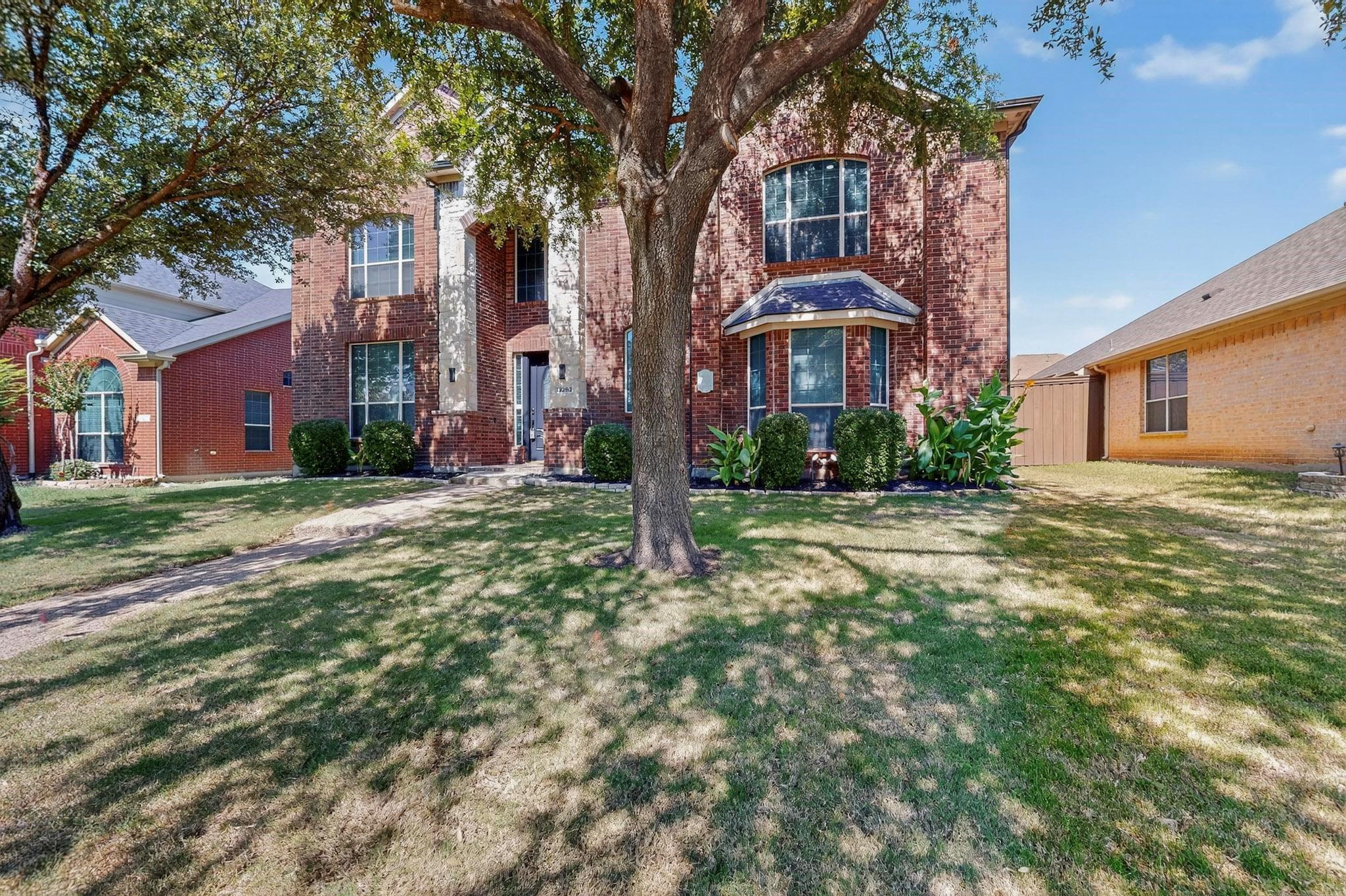 Property photo 3 of 13293 Bavarian Drive, Frisco, TX