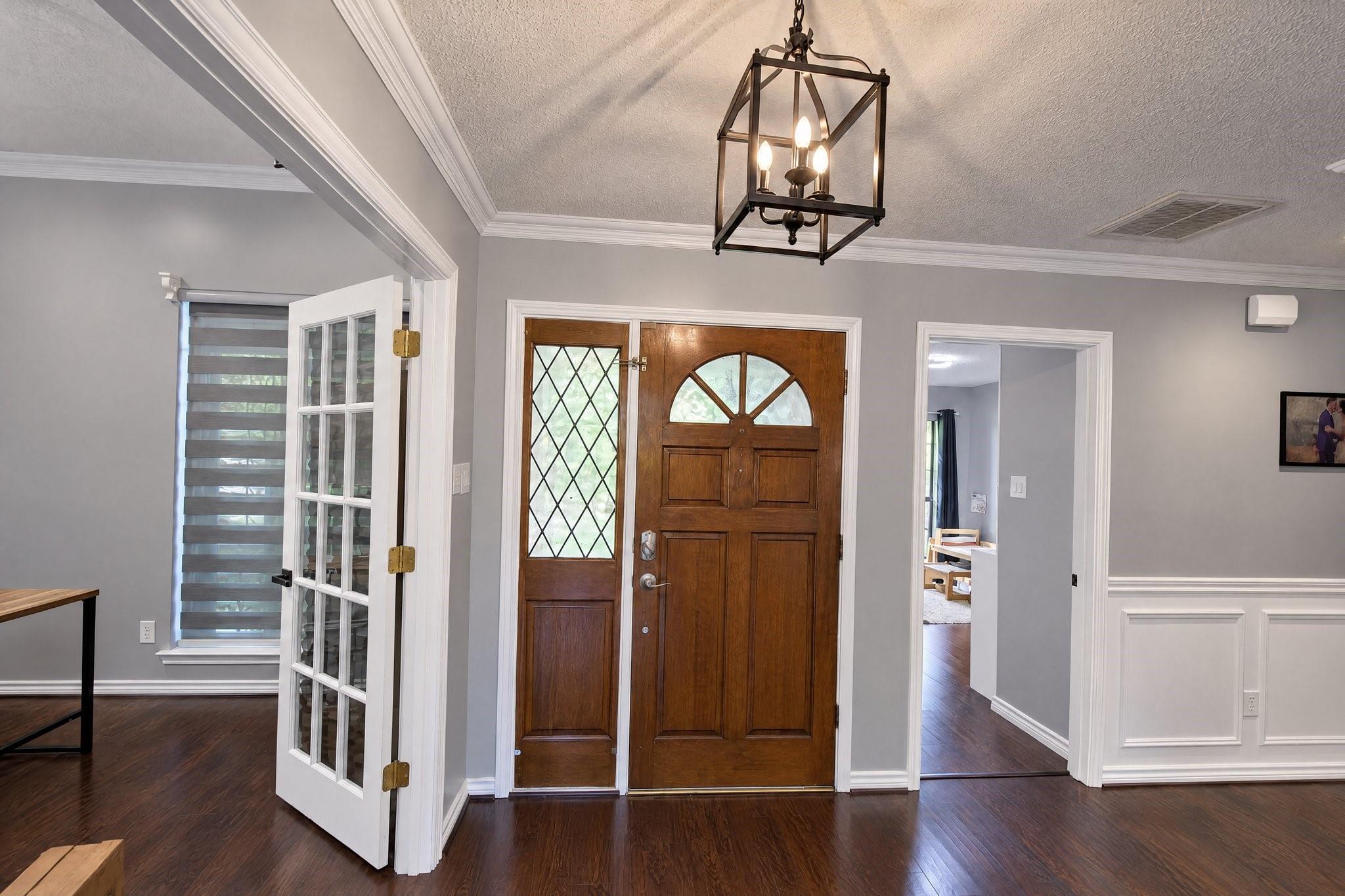 Property photo 4 of 2910 Baron Drive, Garland, TX