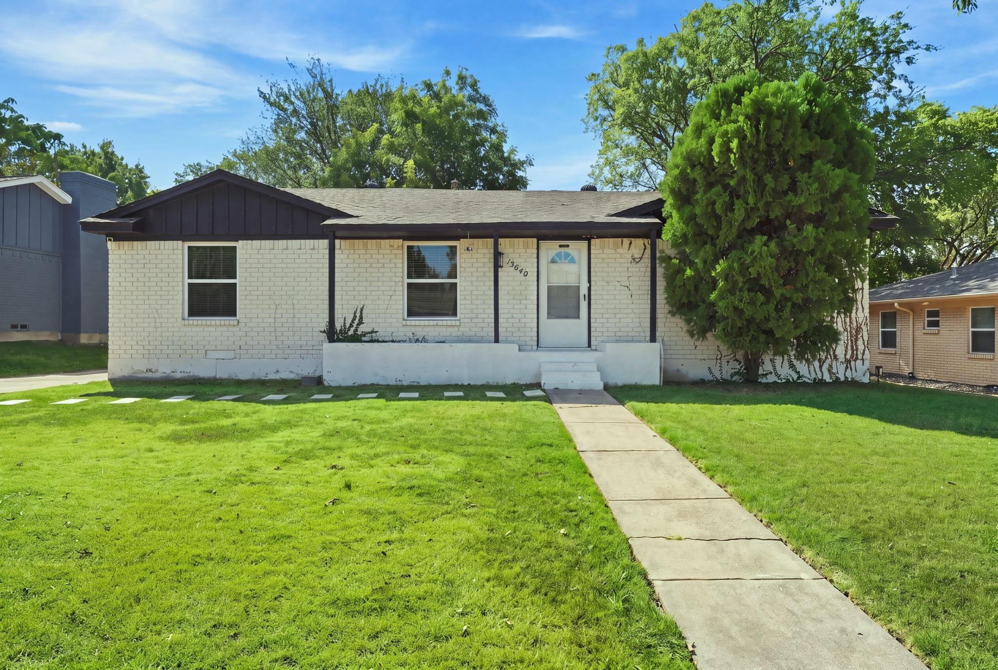 Property photo 3 of 13640 Purple Sage Road, Dallas, TX