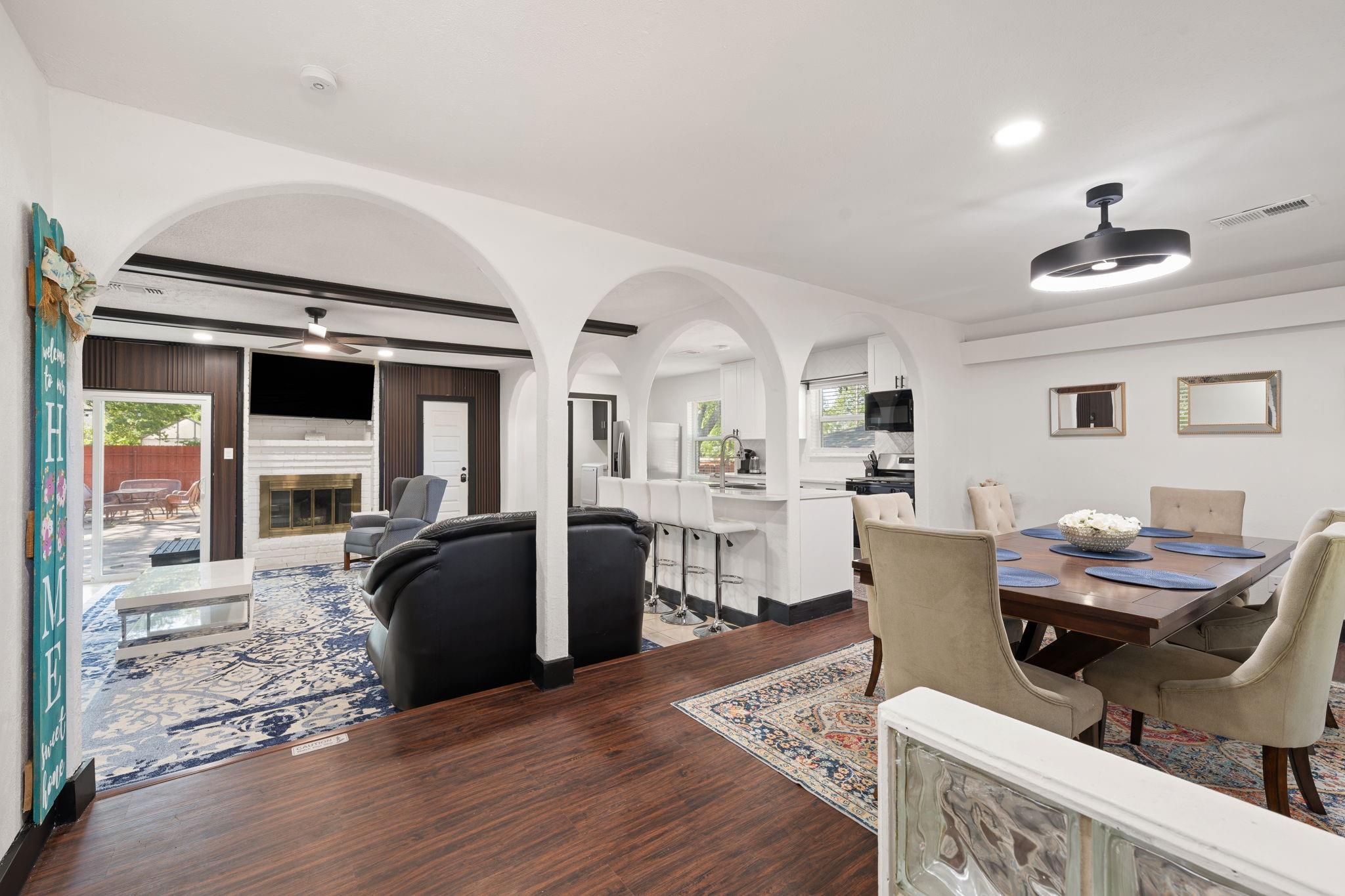 Property photo 4 of 13640 Purple Sage Road, Dallas, TX