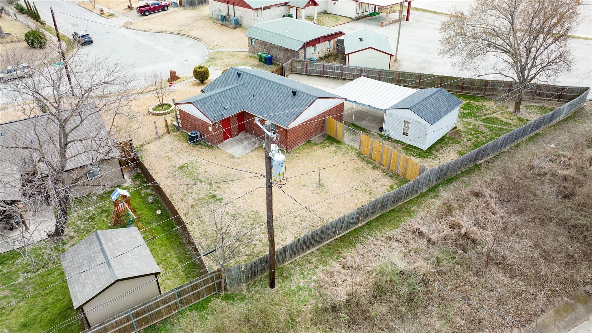 Property photo 3 of 1921 Danbury Drive, Garland, TX