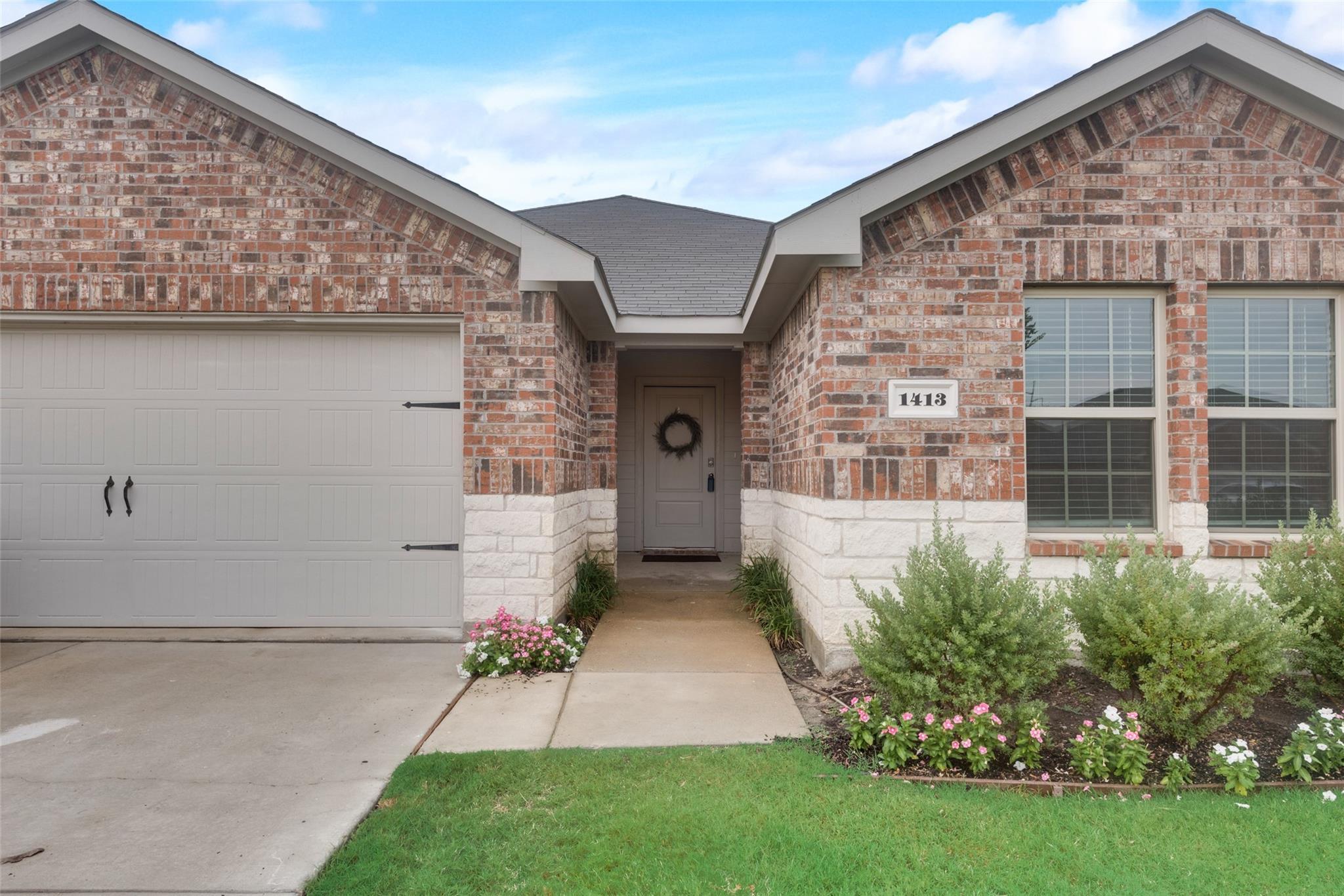 Property photo 2 of 1413 Thunder Canyon Way, Josephine, TX