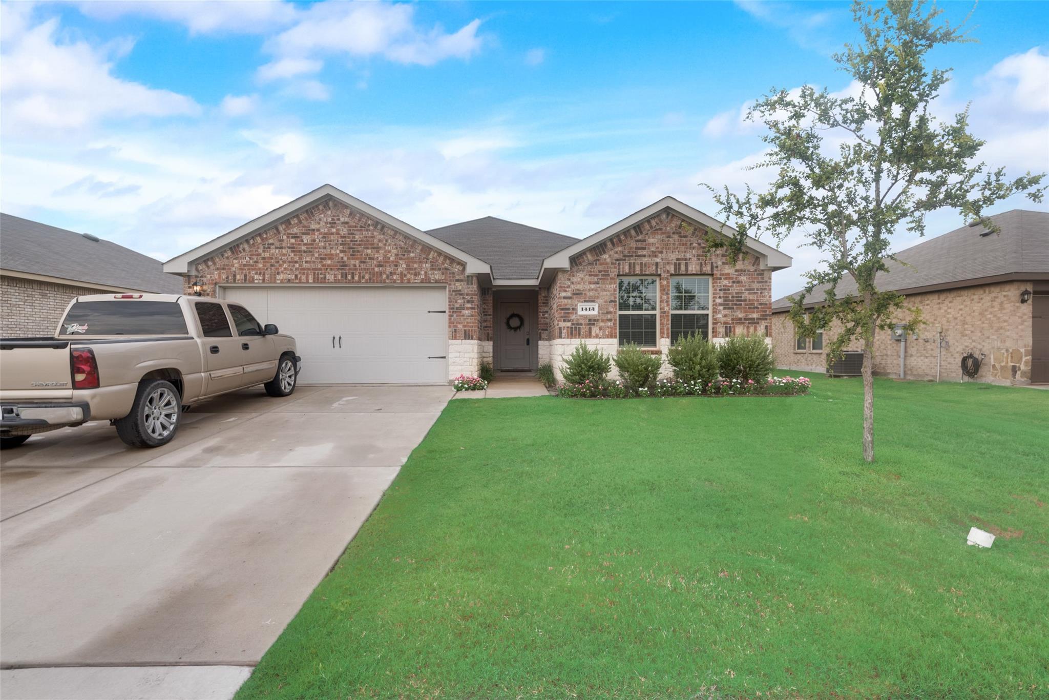 Property photo 4 of 1413 Thunder Canyon Way, Josephine, TX