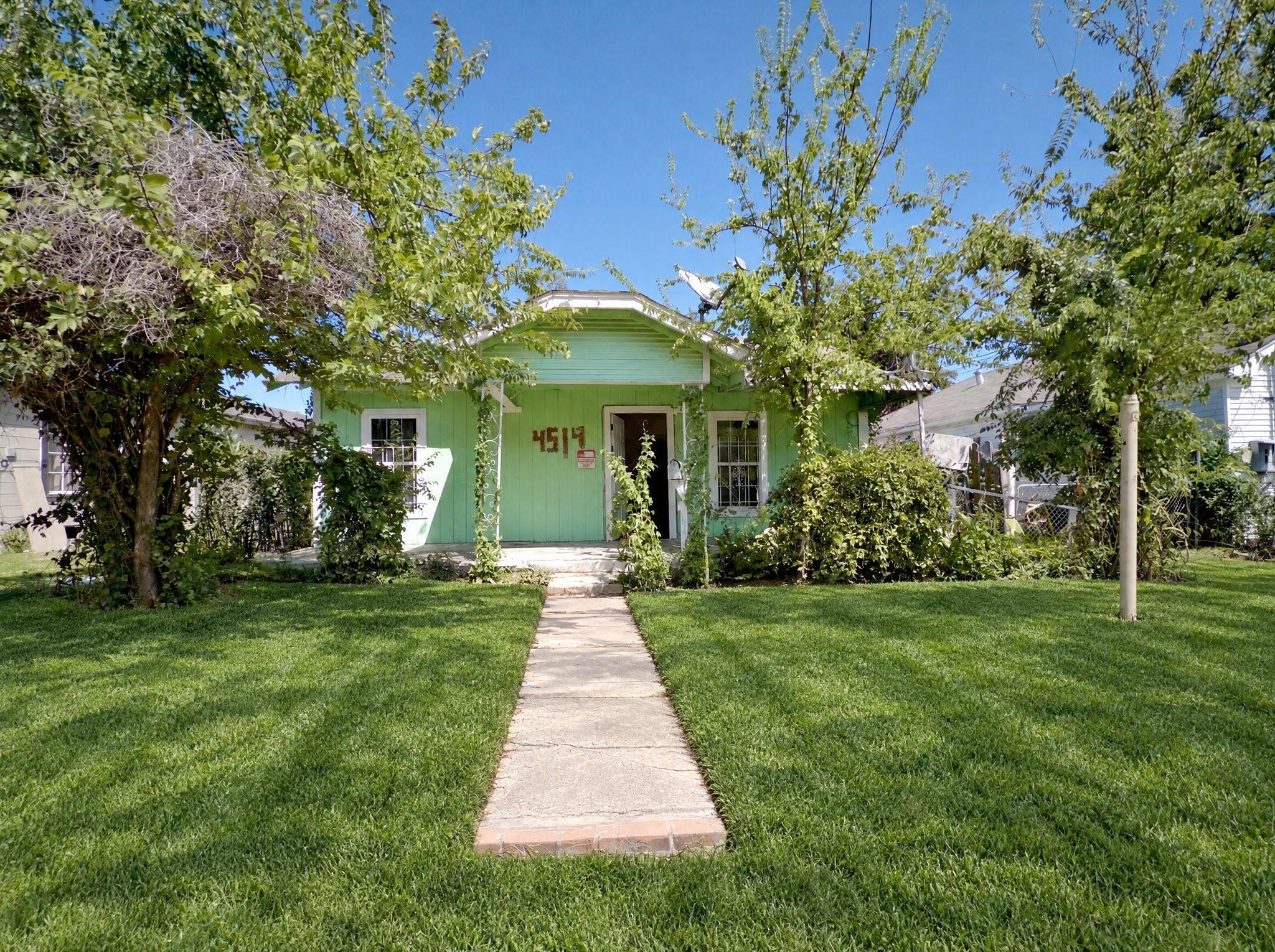 4514 Spring Garden Street, Dallas, TX
