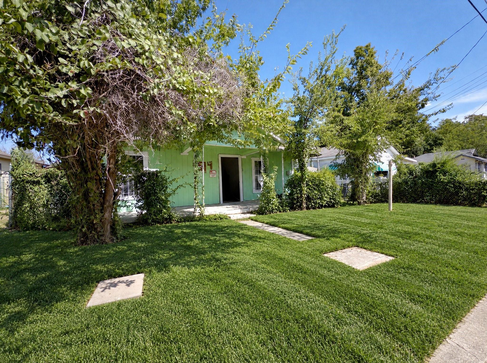 Property photo 2 of 4514 Spring Garden Street, Dallas, TX