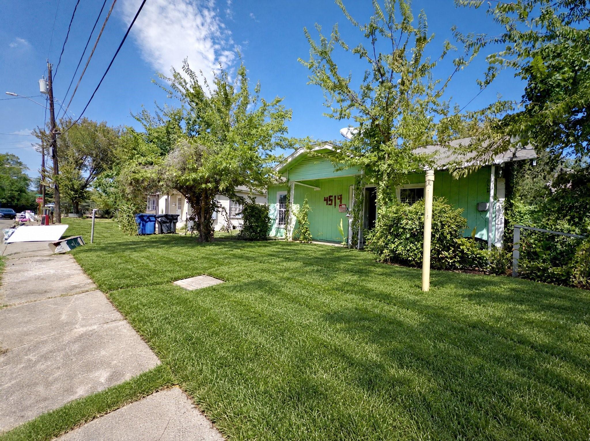 Property photo 3 of 4514 Spring Garden Street, Dallas, TX