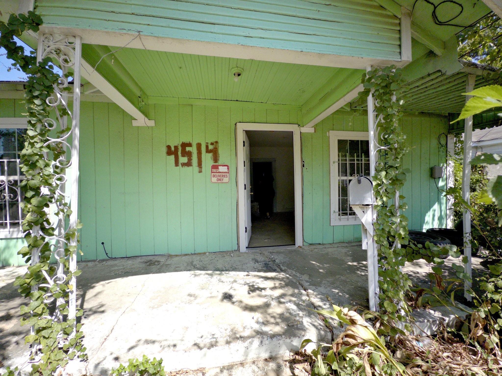 Property photo 4 of 4514 Spring Garden Street, Dallas, TX