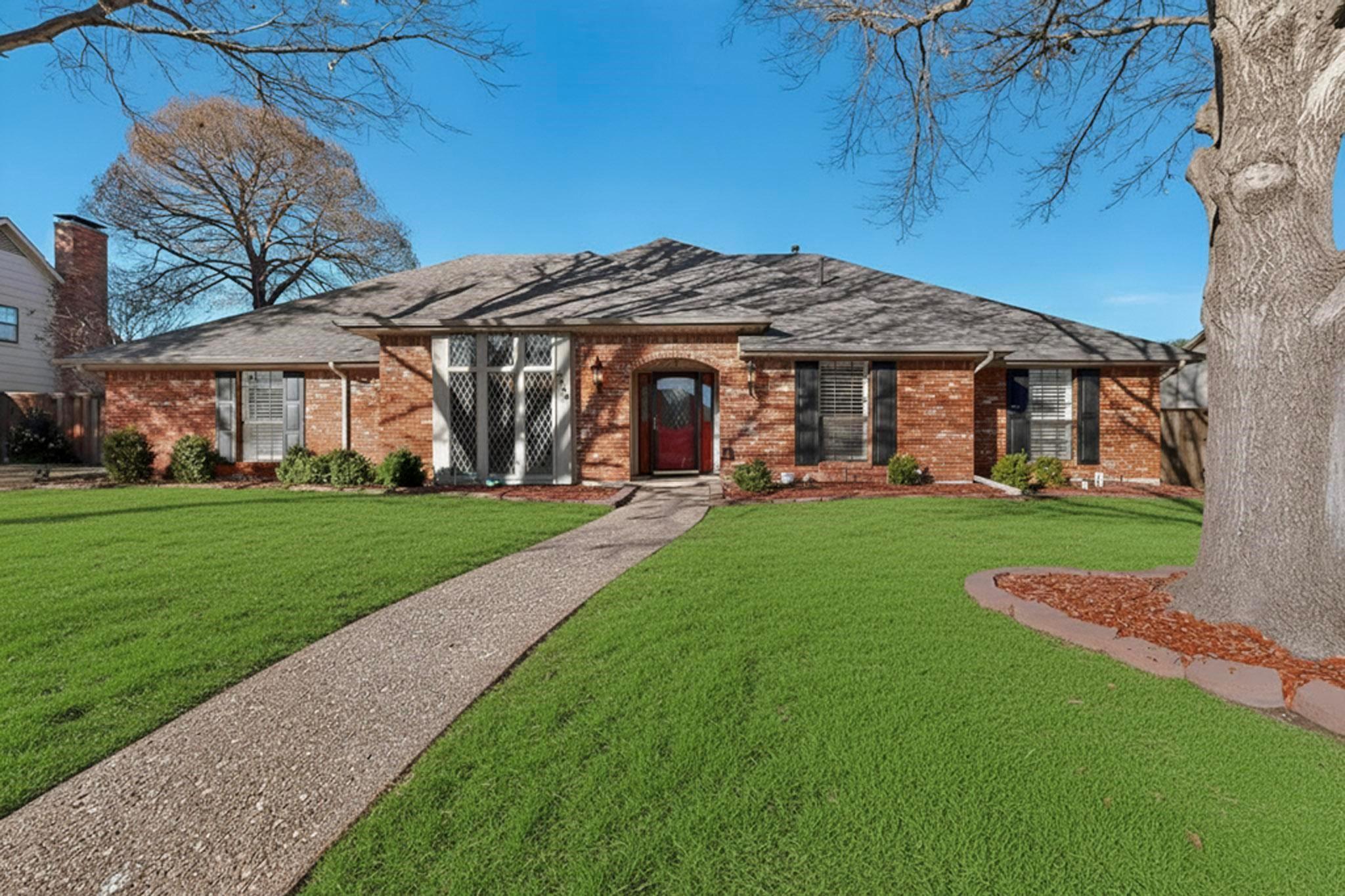 3705 Starlight Trail