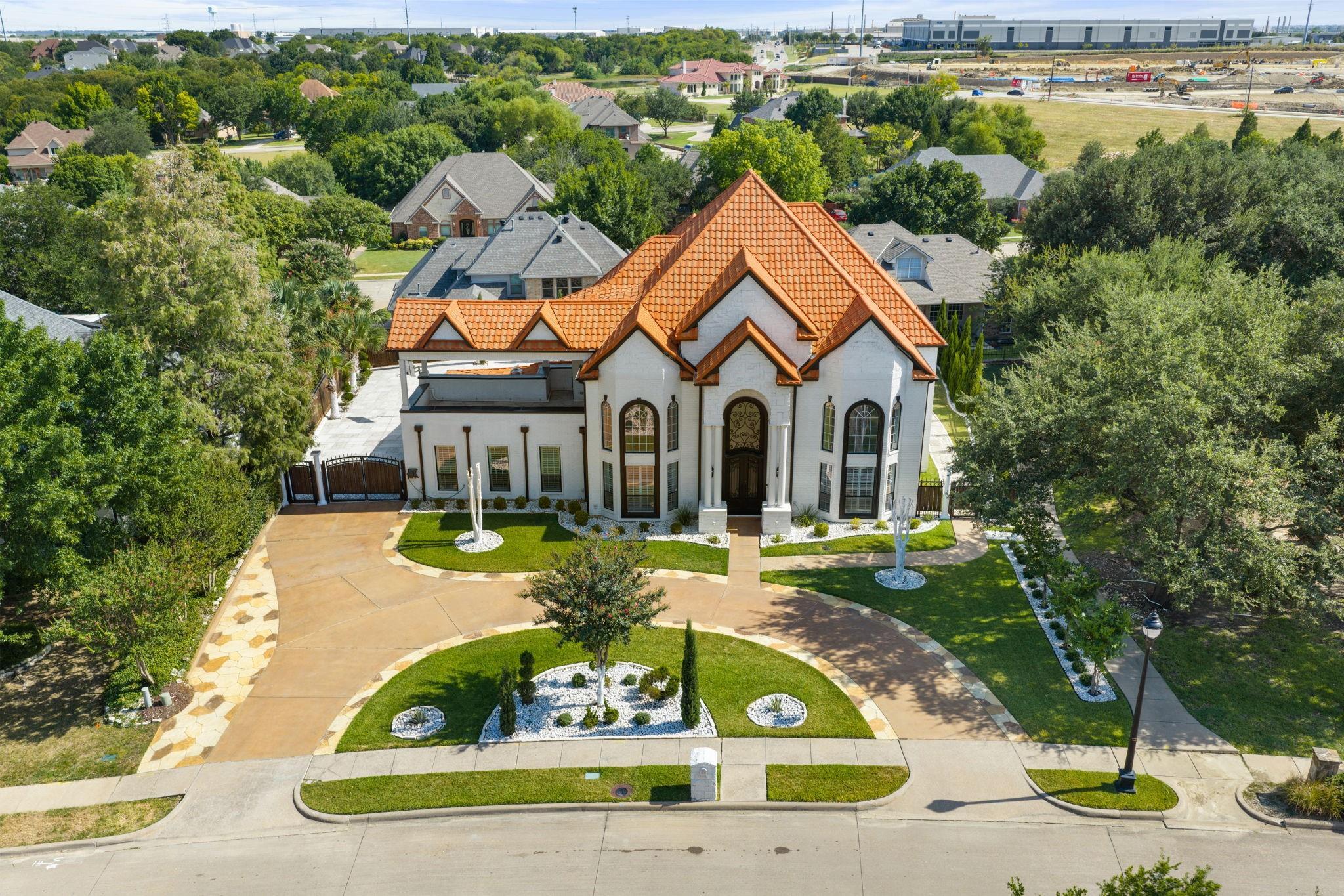 Property photo 3 of 426 Stone Canyon Drive, Sunnyvale, TX