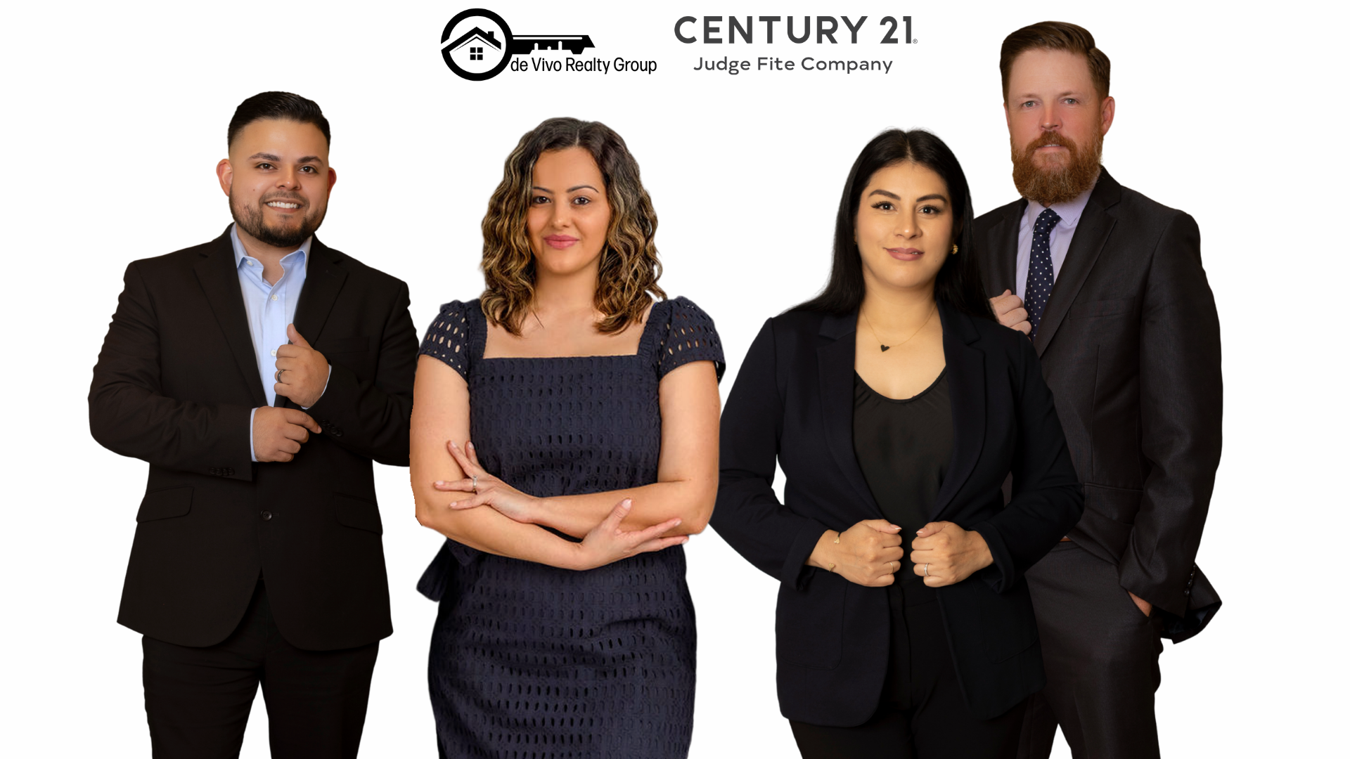 Devon Reyes de Vivo Realty Group | Dallas-Fort Worth Real Estate Experts